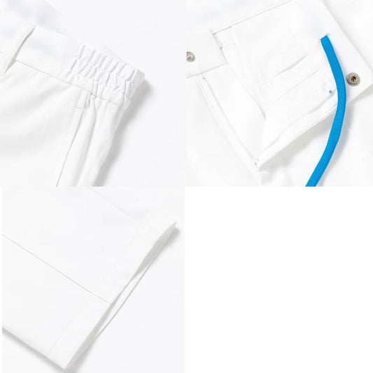 DEVEREUX GOLF デヴァローゴルフ ゴルフウェア メンズ PHXクリースボトム 透湿性 撥水機能 ストレッチ 763572404