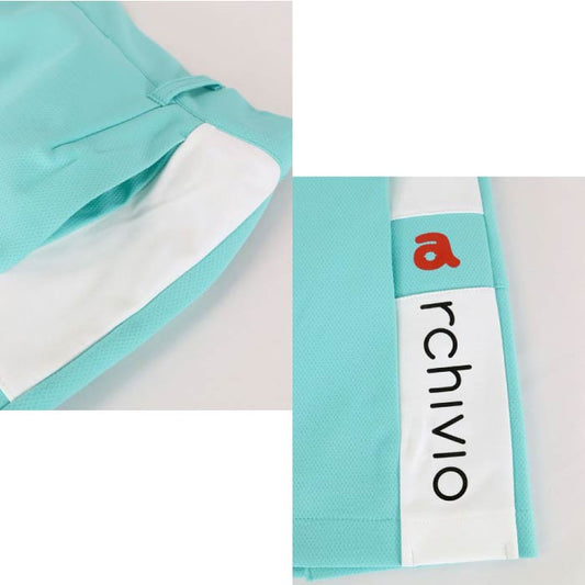 archivio アルチビオ レディース スカート UVカット 吸水速乾 A256412