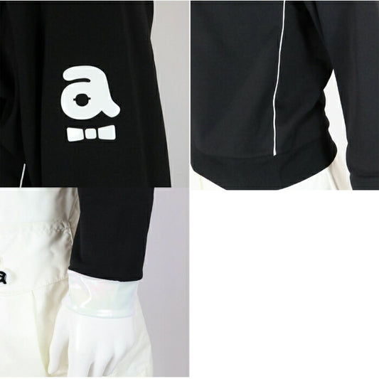 archivio アルチビオ レディース プルオーバー A259204