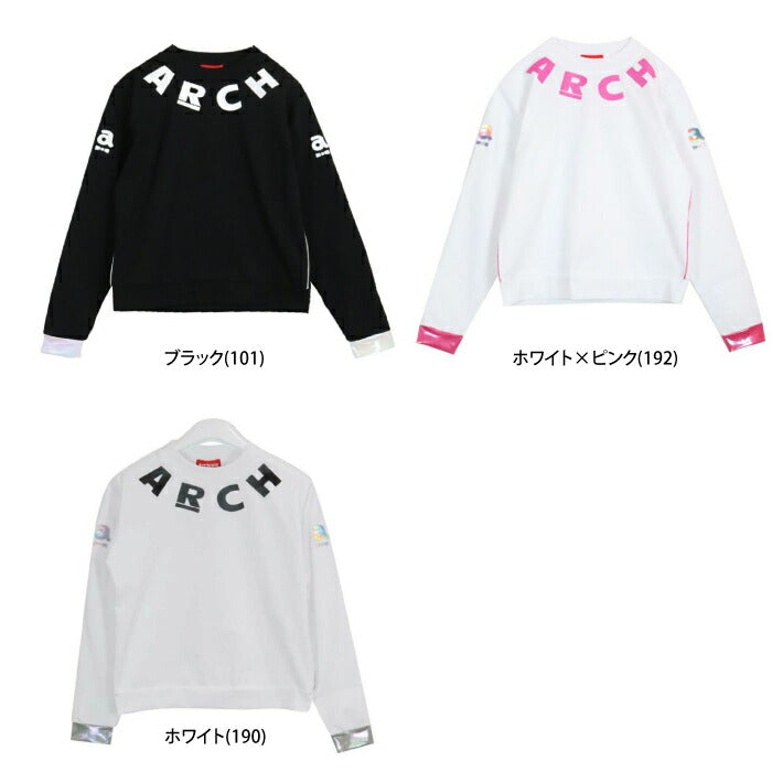 archivio アルチビオ レディース プルオーバー A259204