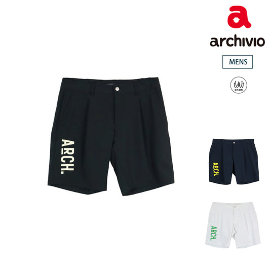 archivio アルチビオ メンズ ショートパンツ A267305