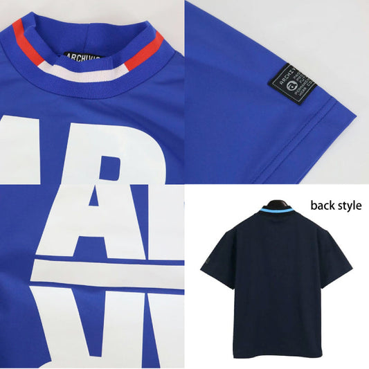 archivio アルチビオ メンズ プルオーバー A269408