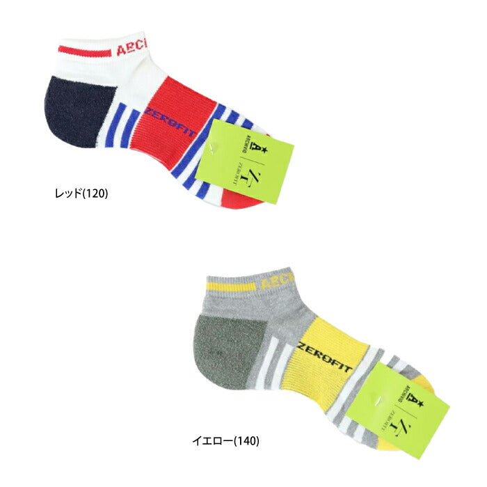 archivio アルチビオ レディース ソックス A310805