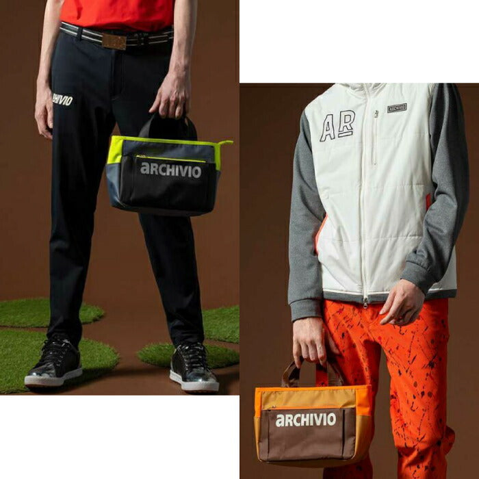 archivio アルチビオ レディース カートバッグ A310826