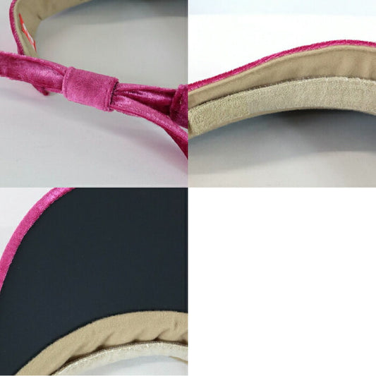 archivio アルチビオ レディース サンバイザー A310922