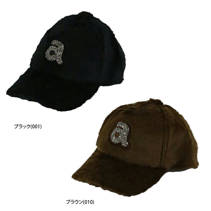 archivio アルチビオ レディース キャップ A310925