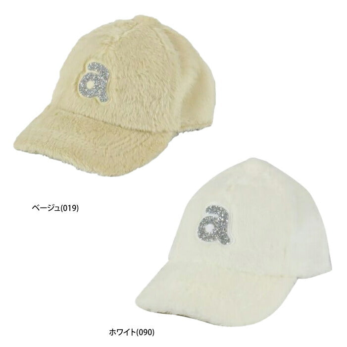 archivio アルチビオ レディース キャップ A310925