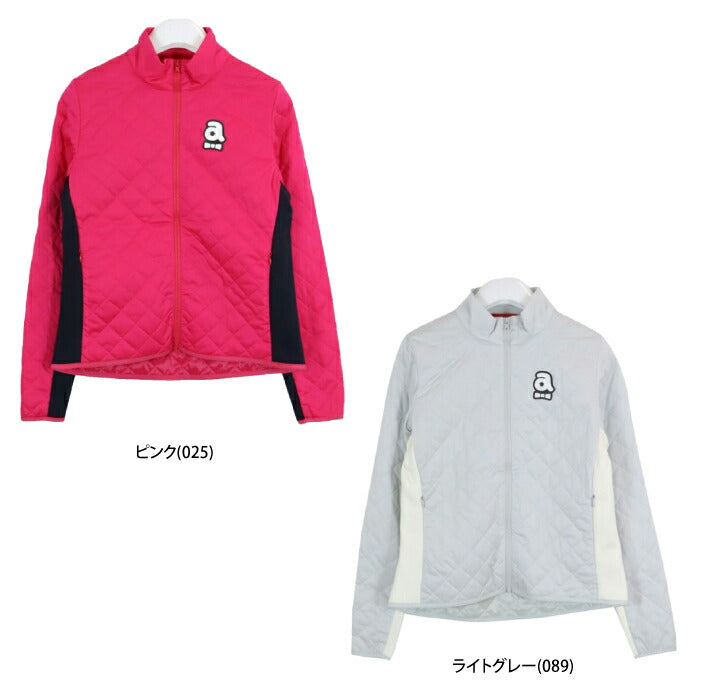archivio アルチビオ レディース ブルゾン A314108