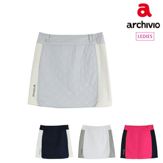 archivio アルチビオ レディース スカート A316109