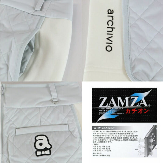 archivio アルチビオ レディース スカート A316109