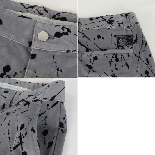 archivio アルチビオ メンズ コーデュロイパンツ A327004