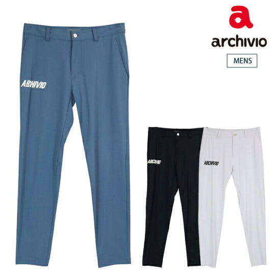 archivio アルチビオ メンズ パンツ A327909