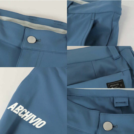 archivio アルチビオ メンズ パンツ A327909