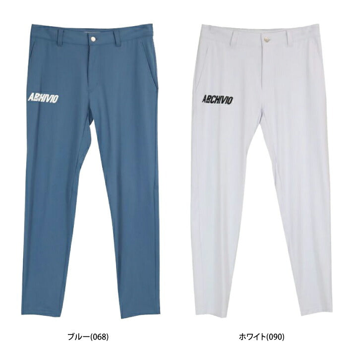 archivio アルチビオ メンズ パンツ A327909