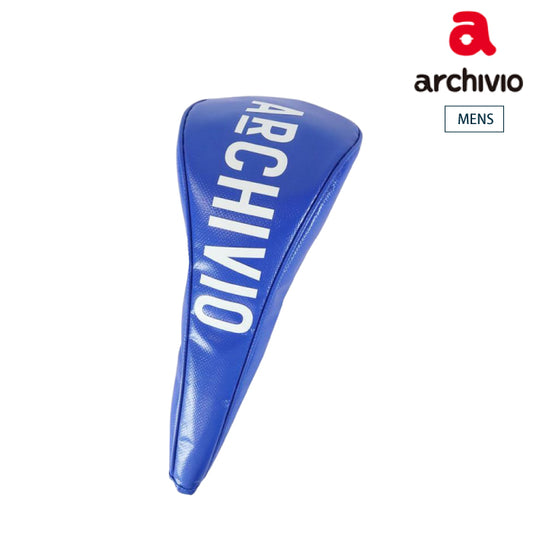archivio アルチビオ メンズ ヘッドカバー(DR)A360310