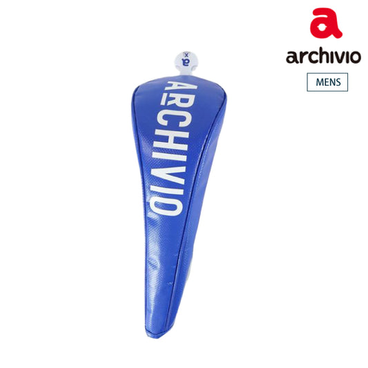 archivio アルチビオ メンズ ヘッドカバー(FW)A360311