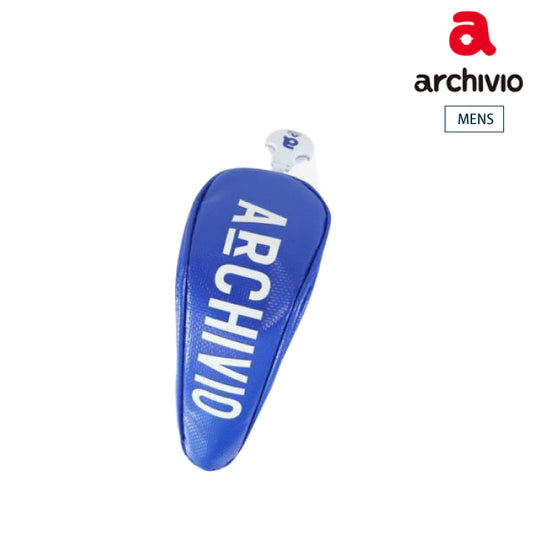 archivio アルチビオ メンズ ヘッドカバー(UT)A360312