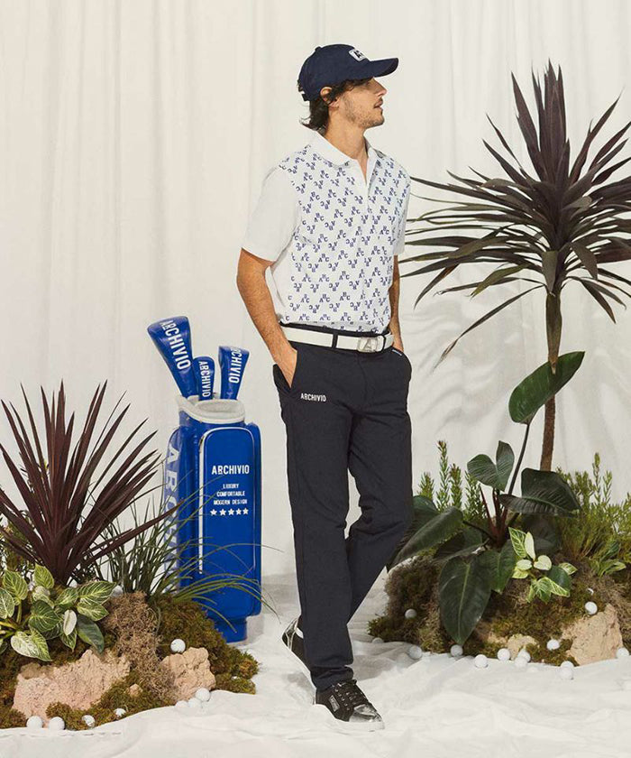 archivio アルチビオ メンズ ヘッドカバー(UT)A360312