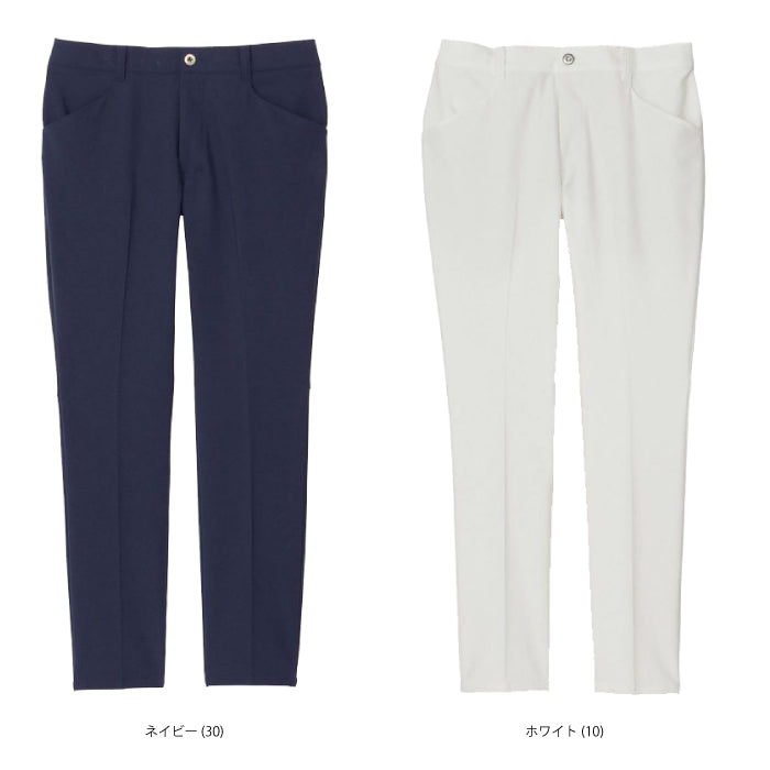 【WHのみ20%OFF SALE】and per se アンパスィ メンズ マルチウェイストレッチパンツ AMF5003E3