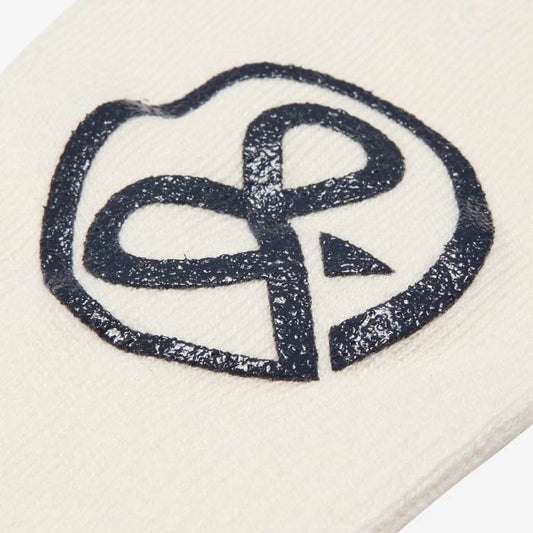 and per se アンパスィ ゴルフウェア メンズ 5本指ソックス 日本製 ams8045