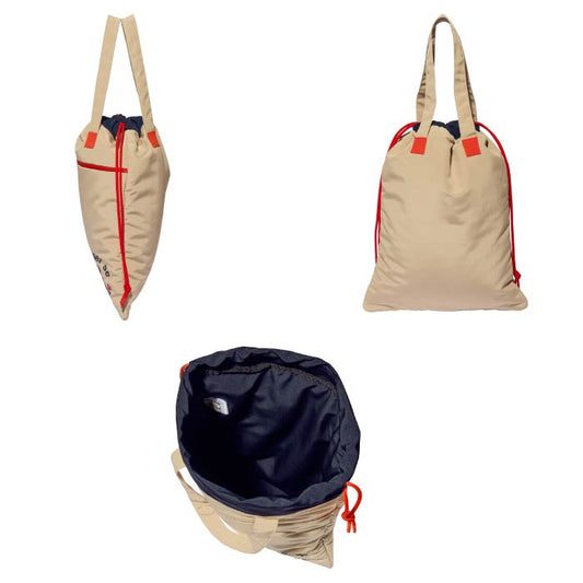 and per se アンパスィ メンズ レディース ユニセックス マルチデザインバッグ AUF7144