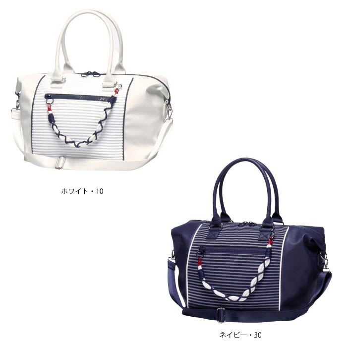 and per se アンパスィ ゴルフウェア メンズ レディース ユニセックス トートバッグ aus7105
