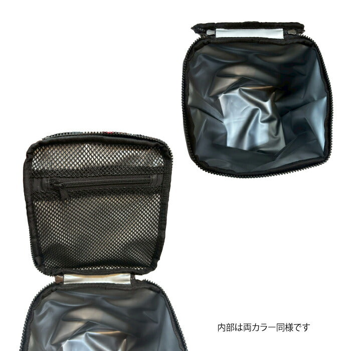 PW CIRCULUSピーダブリュサーキュラス ゴルフ メンズ レディース UNISEX PW CIRCULUSオリジナル保冷バッグ bo7igm0501