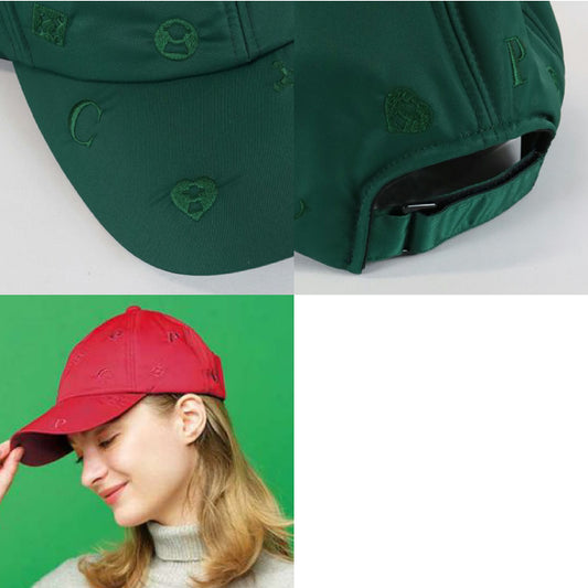 PICONE CLUB ピッコーネクラブ レディース キャップ C310002