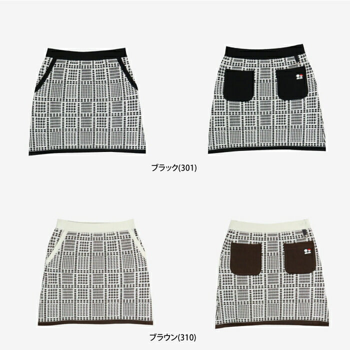 PICONE CLUB ピッコーネクラブ レディース スカート C316923