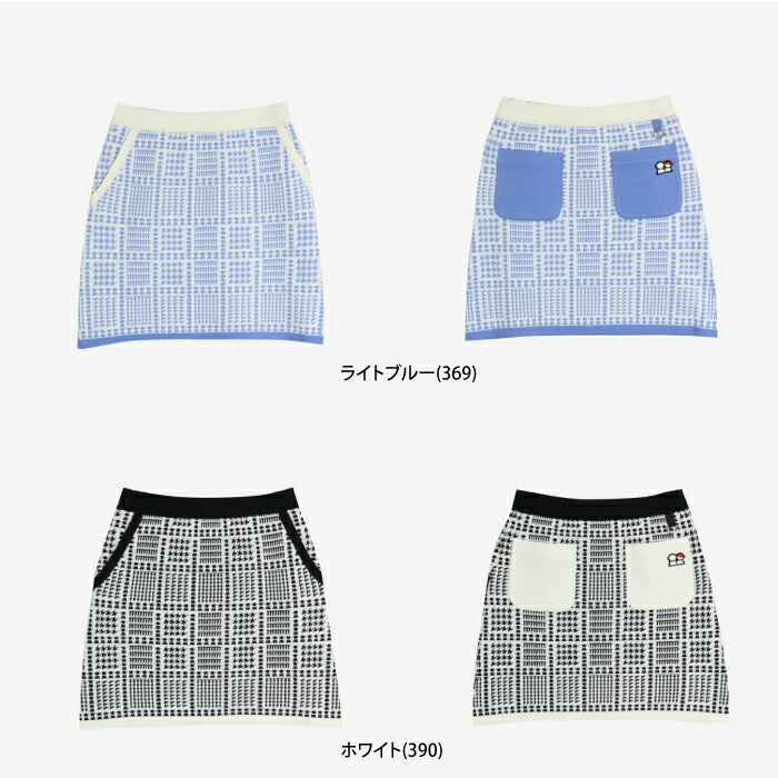 PICONE CLUB ピッコーネクラブ レディース スカート C316923