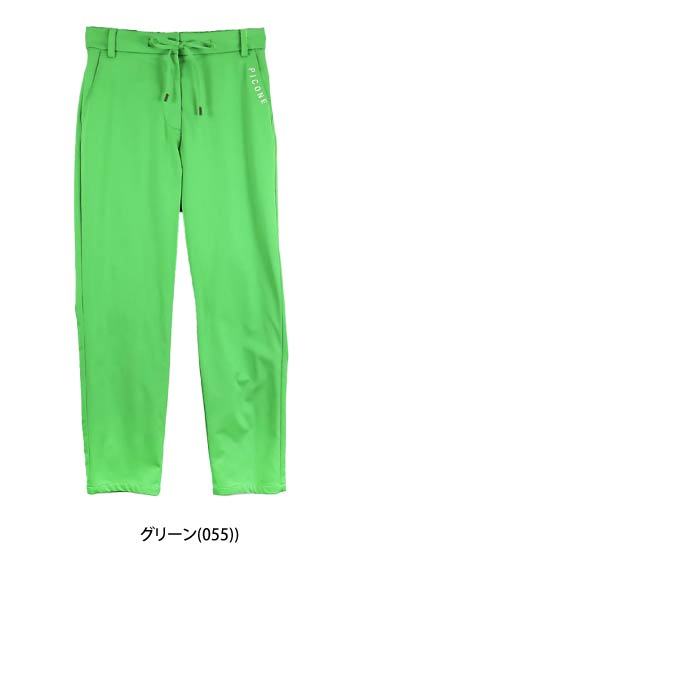 PICONE CLUB ピッコーネクラブ ゴルフウェア レディース ピコポケット速乾パンツ C357401