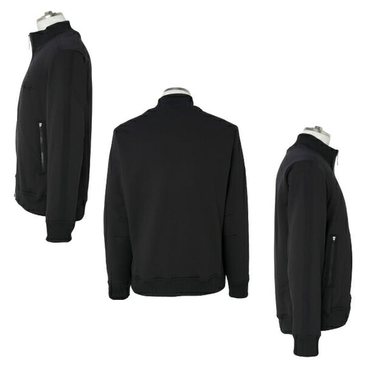 Dance With Dragon ダンスウィズドラゴン メンズ ボアカルイシジャージ 保温性 D1-201110