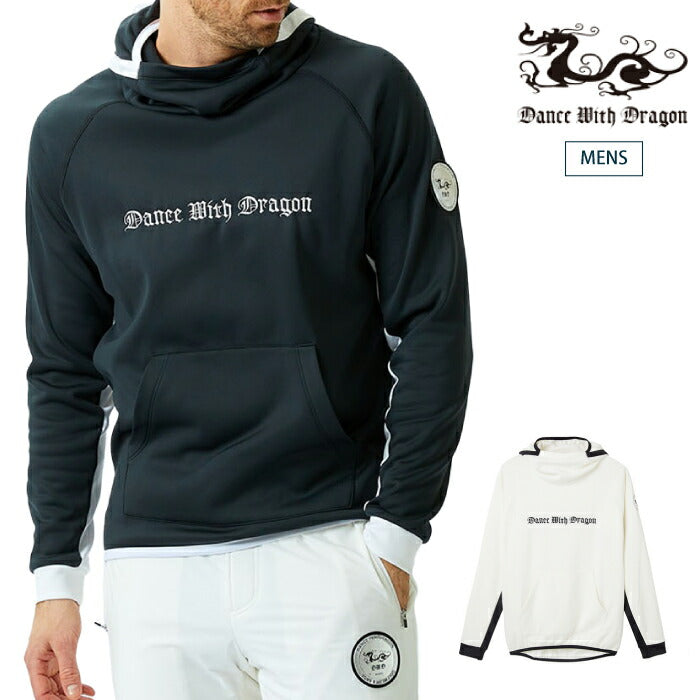 Dance With Dragon　パーカー Dance With Dragon パーカー メンズ ダンスウィズドラゴン