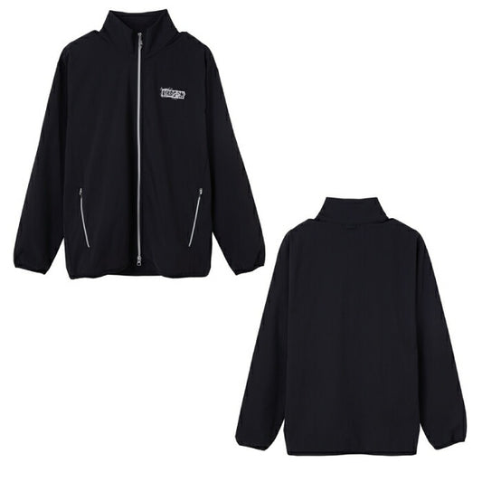 Dance With Dragon ダンスウィズドラゴン メンズ ナイロン4WAYクロスブルゾン D1-348120