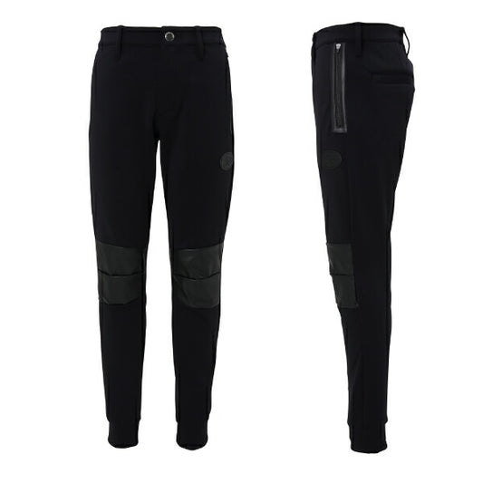 Dance With Dragon ダンスウィズドラゴン メンズ アクアスーティングジャージJOG ストレッチ感 軽量 D1-400110