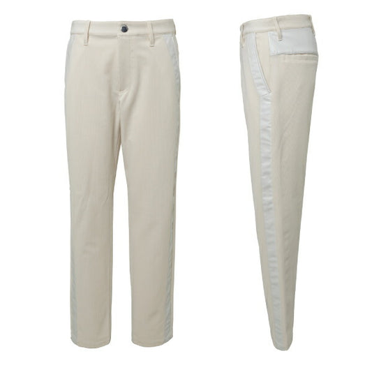 Dance With Dragon ダンスウィズドラゴン メンズ 2WAYコールボトム D1-400111