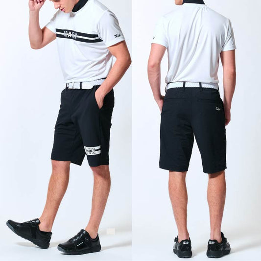 Dance With Dragon ダンスウィズドラゴン メンズ クールックプラスショートパンツ ドライタッチ D1-436330