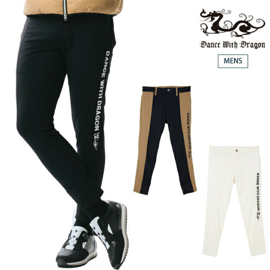 Dance With Dragon ダンスウィズドラゴン メンズ メリルハイテンションデザインJOG D1-440120