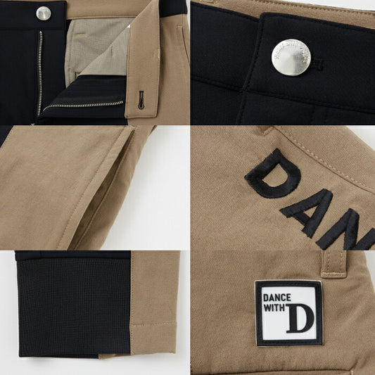 Dance With Dragon ダンスウィズドラゴン メンズ メリルハイテンションデザインJOG D1-440120