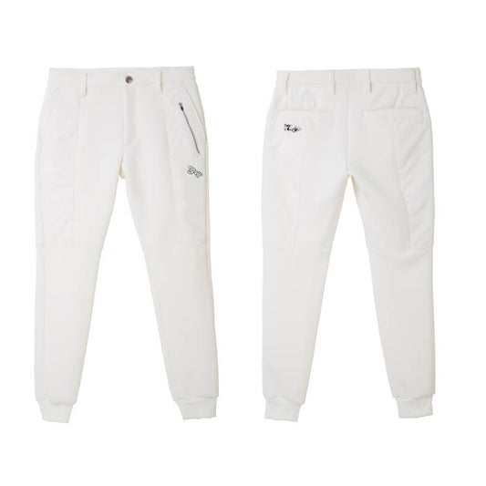 Dance With Dragon ダンスウィズドラゴン メンズ エースツインダンボールJOG パンツ【ストレッチ】 D1-442120