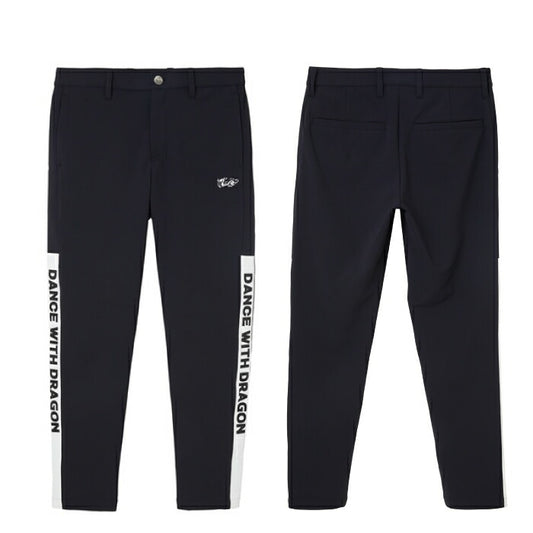 Dance With Dragon ダンスウィズドラゴン メンズ ナイロンMAGICSTRETCHボトム D1-448121