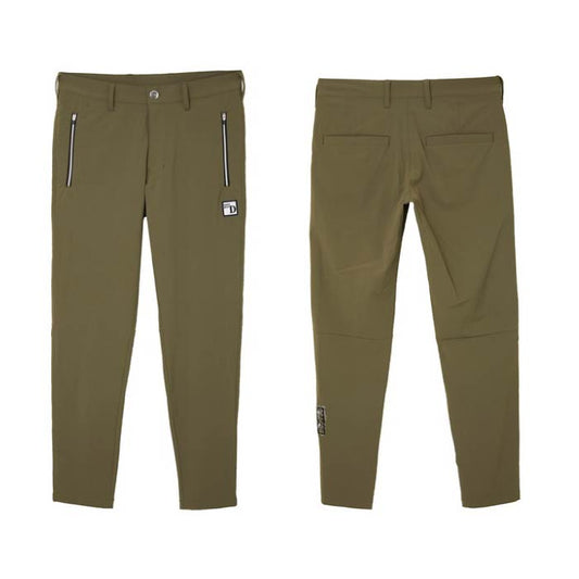 Dance With Dragon ダンスウィズドラゴン メンズ ナイロン4WAYクロスボトム【接触冷感・撥水加工】 D1-449120