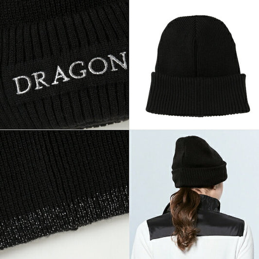 Dance With Dragon ダンスウィズドラゴン レディース ネック付きワッチ 日本製 D3-101311