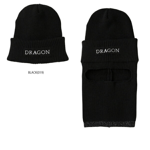 Dance With Dragon ダンスウィズドラゴン レディース ネック付きワッチ 日本製 D3-101311