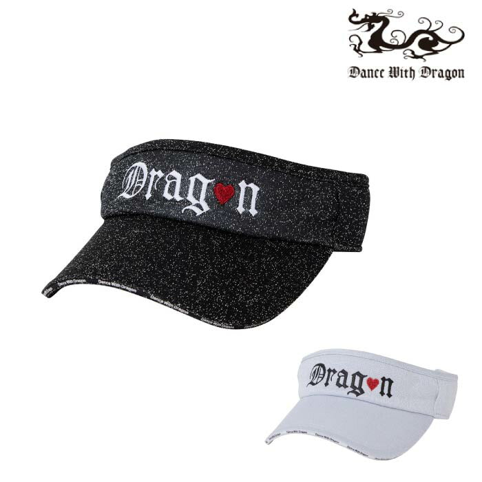 Dance With Dragon ダンスウィズドラゴン ゴルフウェア メンズ