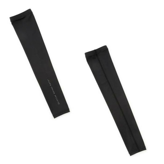 JUN&ROPE’ ジュンアンドロペ ゴルフウェア レディース クールコアUVアームカバー 両手 UVカット 速乾 冷却 erz85020