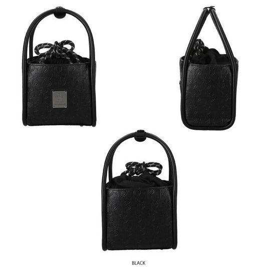 1PIU1UGUALE3 GOLF ウノピゥウノウグァーレトレゴルフ メンズ レディース カートバッグ 113 GOLF ROPE BAG grg432-ovr020 grg432-ovr020