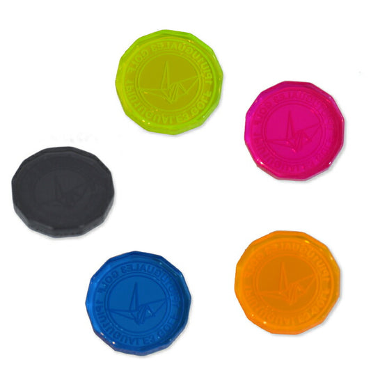 1PIU1UGUALE3 GOLF ウノピゥウノウグァーレトレゴルフ メンズ レディース マーカー GRG435-OTH015