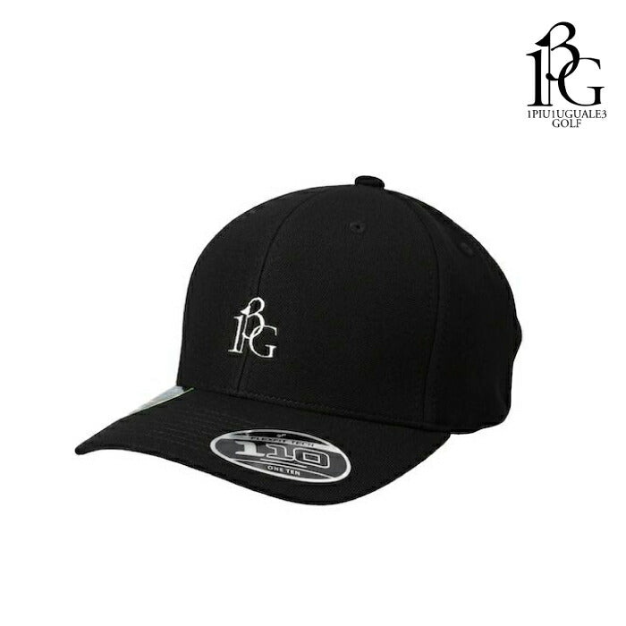 1PIU1UGUALE3 GOLF ウノピゥウノウグァーレトレゴルフ ゴルフウェア メンズ レディース 113 GOLF 113G CAP 帽子 キャップ GRG496-GPE029
