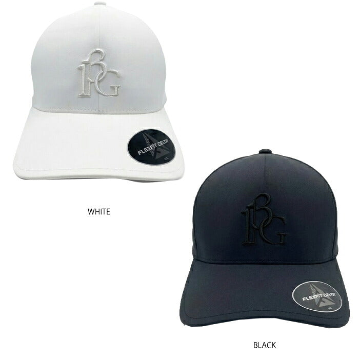 1PIU1UGUALE3 GOLF ウノピゥウノウグァーレトレゴルフ ゴルフウェア メンズ レディース 113 GOLF PERFORATED 113G LOGO CAP キャップ 帽子 軽量 通気性 遮熱性 防風 撥水 吸汗速乾性 抗菌防臭加工 grg521-gpu049